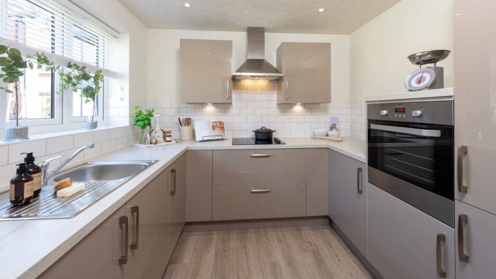 Beeches Lodge, Burnham, Buckinghamshire