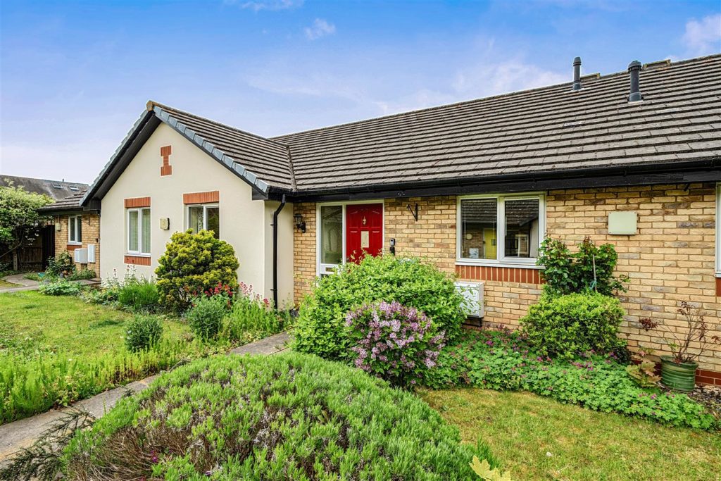 Cottenham Court, Cottenham, Cambridge