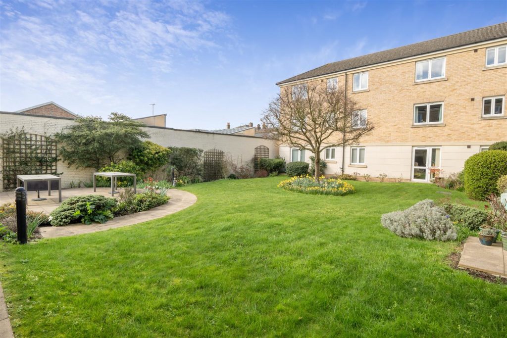 Tyrell Lodge, Chelmsford, Essex