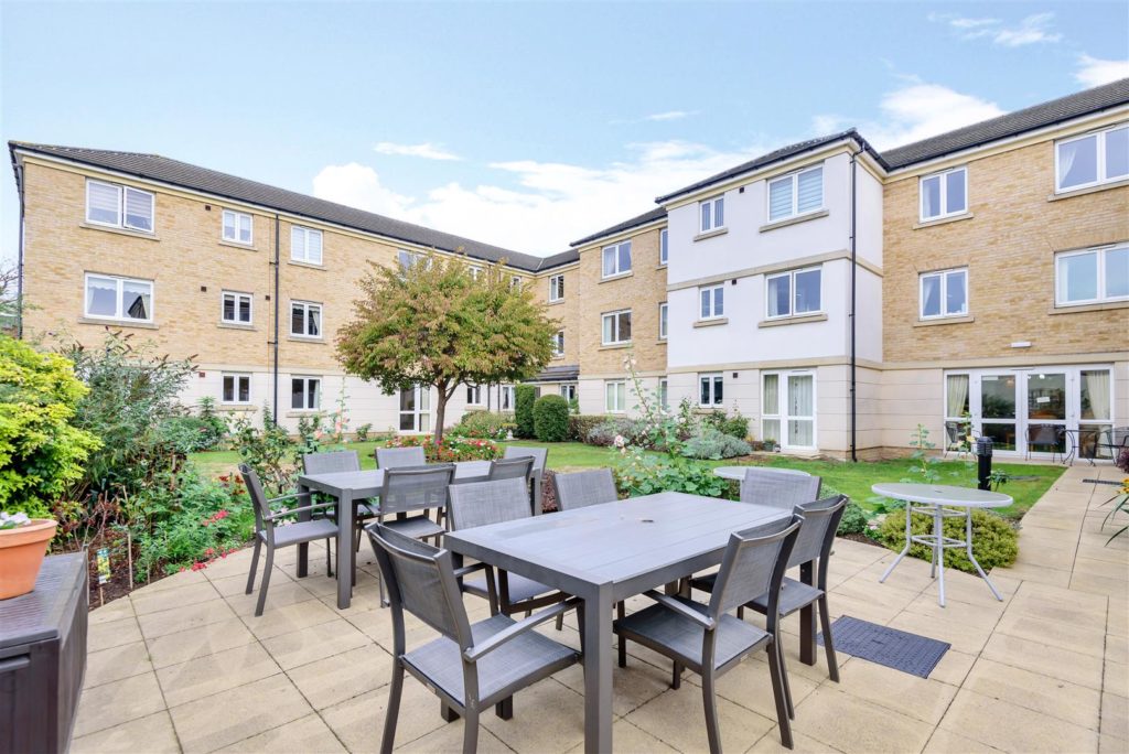 Tyrell Lodge, Chelmsford, Essex