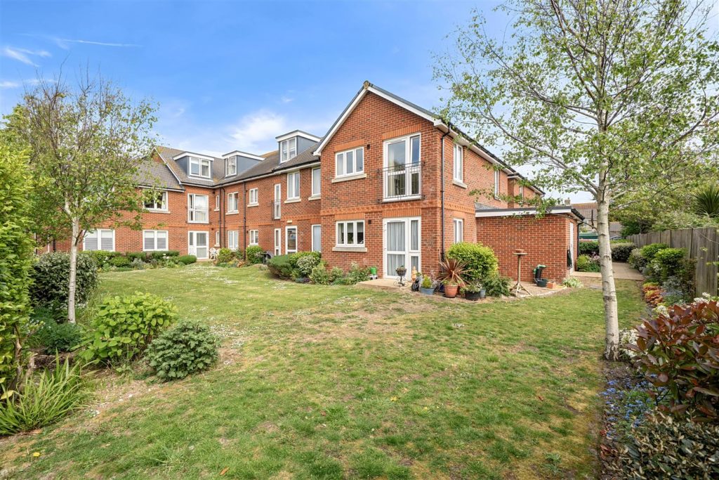 Tamarisk Lodge, East Wittering, West Sussex