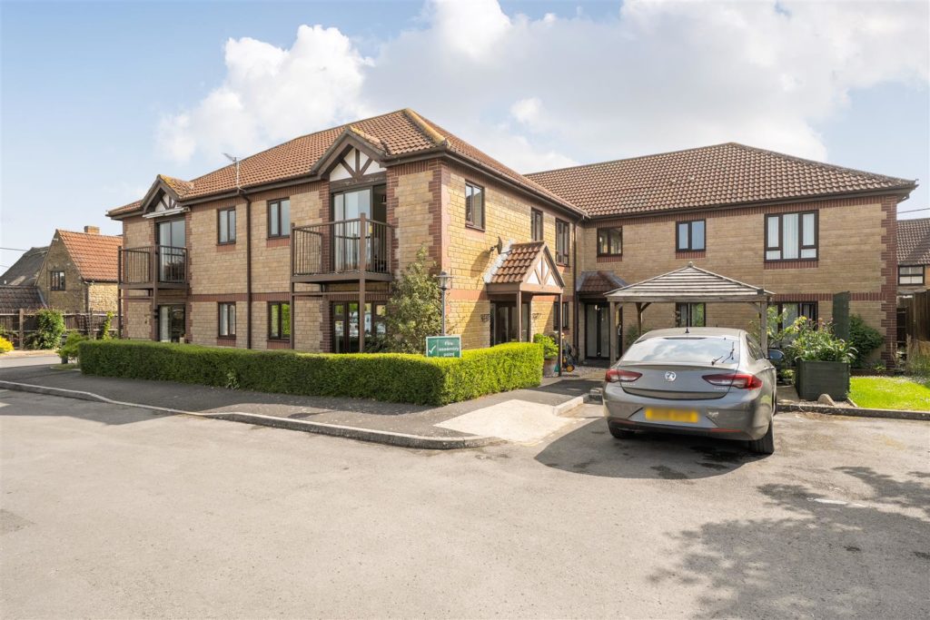 Swallowfields, Martock, Somerset