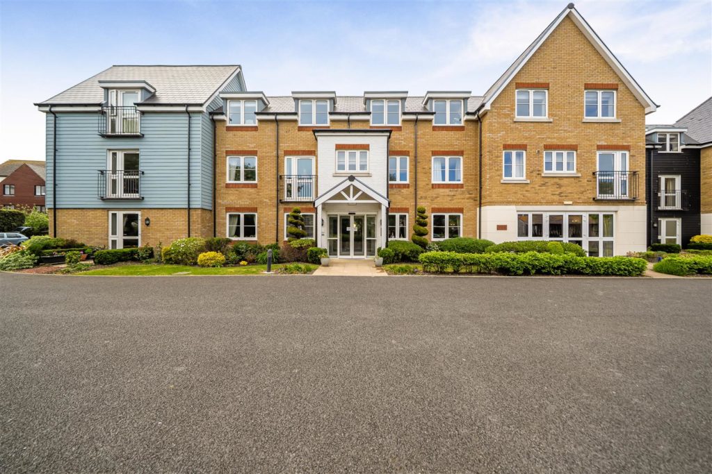 Goodwin Lodge, Deal, Kent