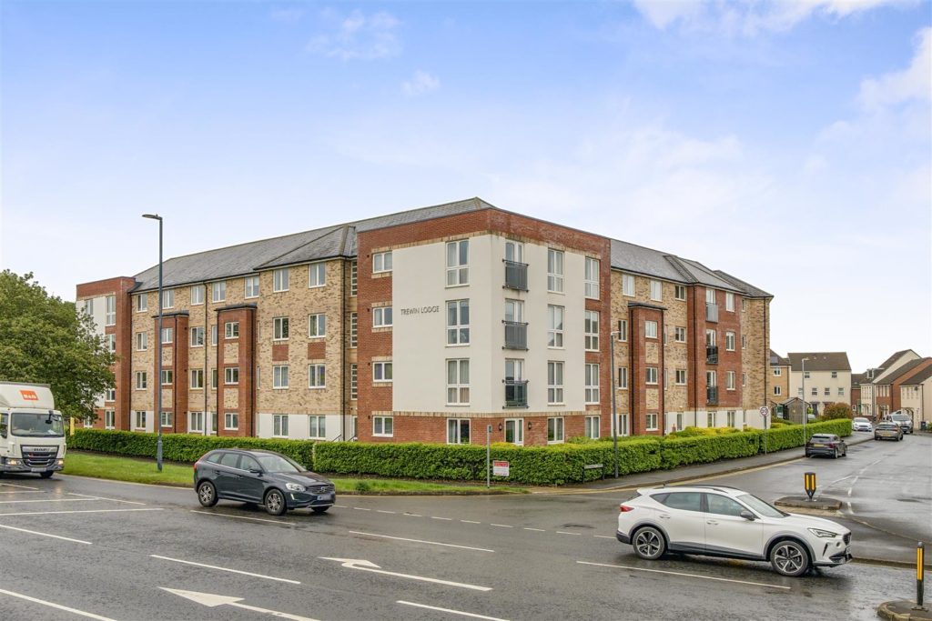 Trewin Lodge, Yate, Bristol
