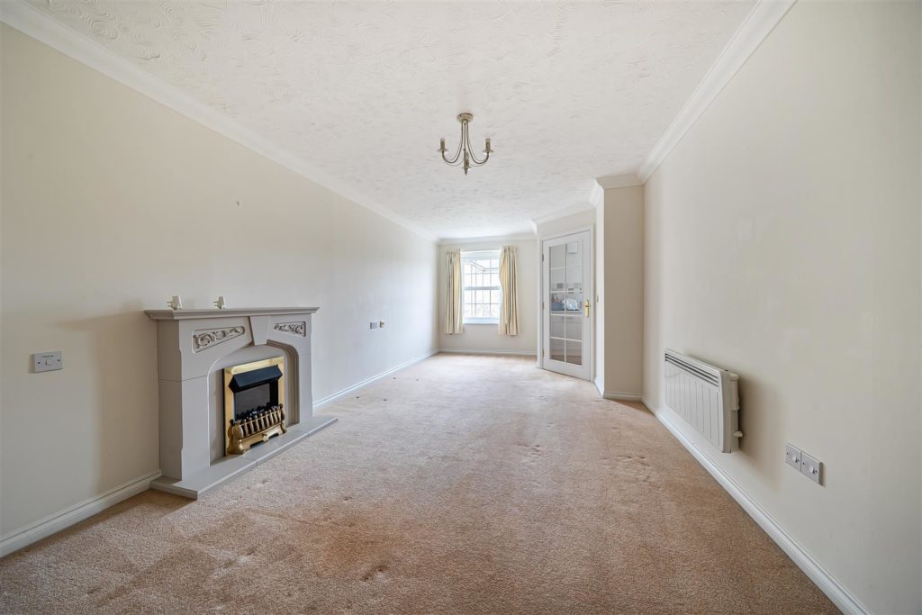 Tyrell Lodge, Chelmsford, Essex