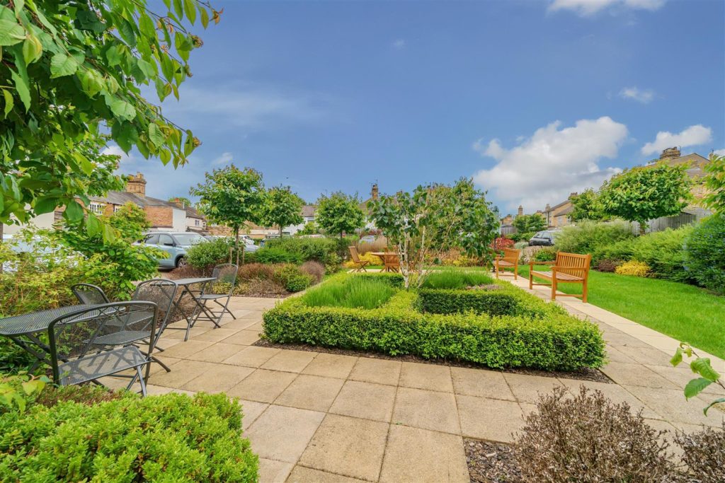 Moorhouse Lodge, Huntingdon, Cambridgeshire