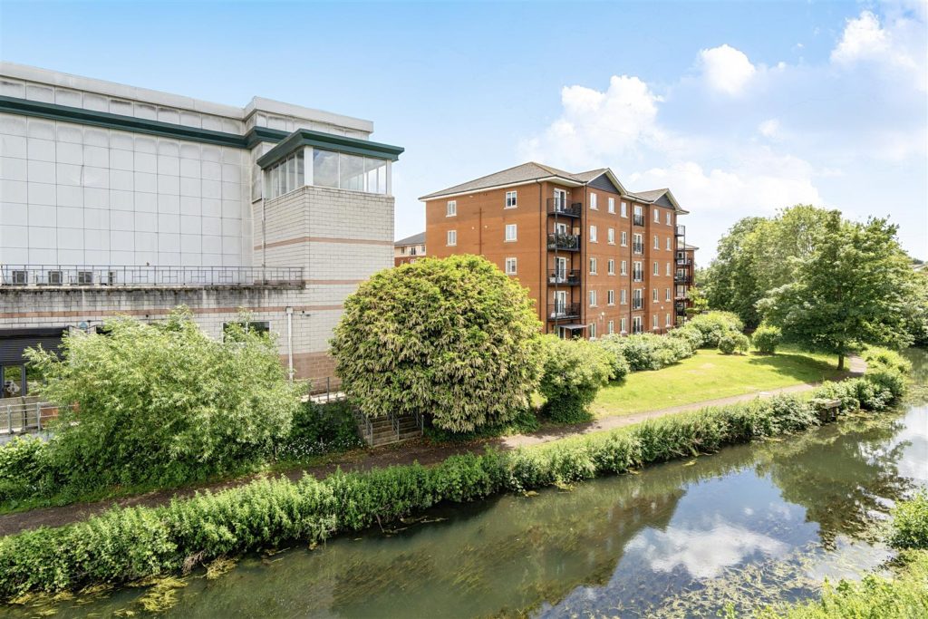 Nicholls Lodge, Bishop’s Stortford, Hertfordshire