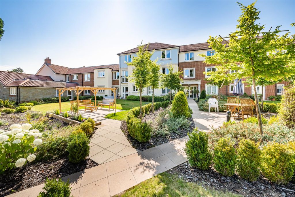 Alexandra Lodge, Thornbury, Bristol