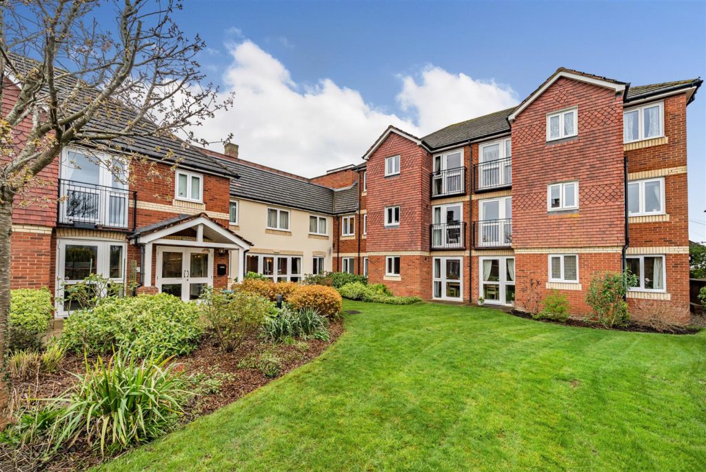 Hamlet Lodge, Gloucester, Gloucestershire