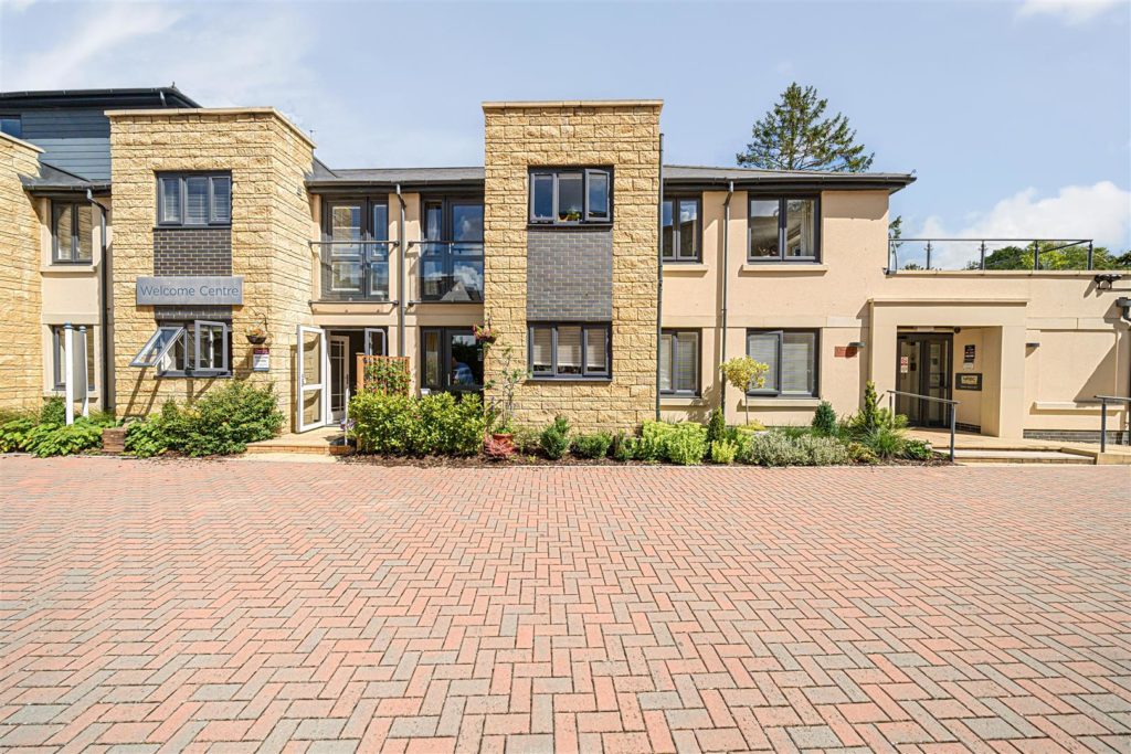 William Lodge, Malmesbury, Wiltshire