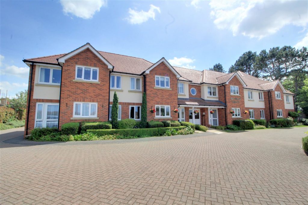 Windsor Lodge, Princes Risborough, Buckinghamshire