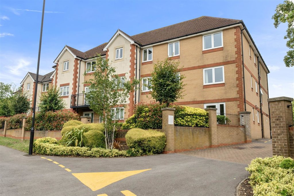 Mitchell Lodge, Southampton, Hampshire
