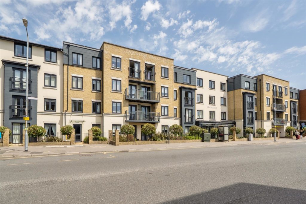 King Street, Maidstone, Kent