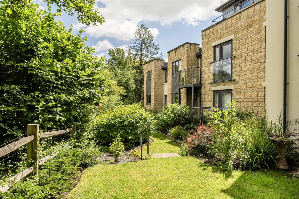 William Lodge, Malmesbury, Wiltshire