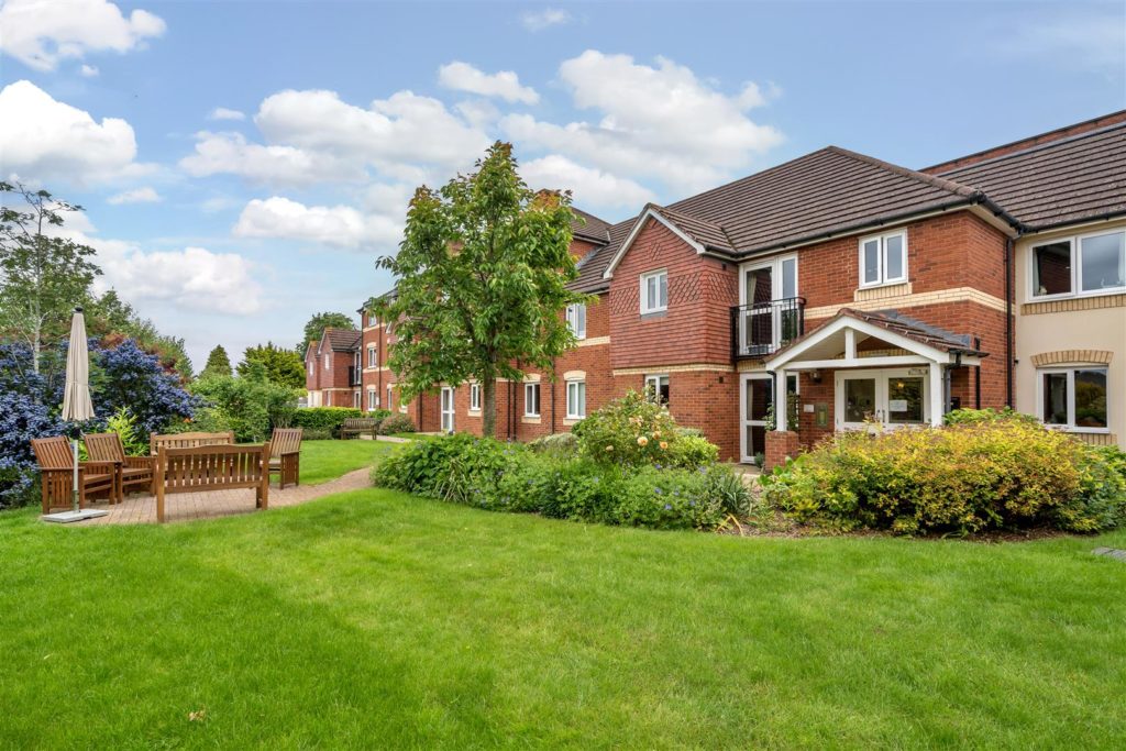 Hamlet Lodge, Gloucester, Gloucestershire
