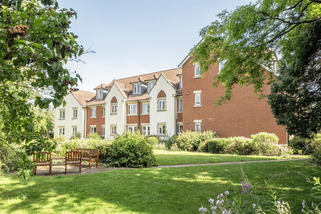Peacock Lodge, Fishponds, Bristol