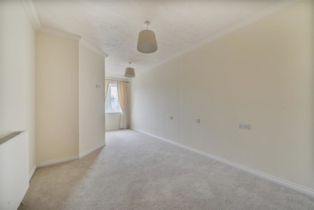 Goodwin Lodge, Deal, Kent