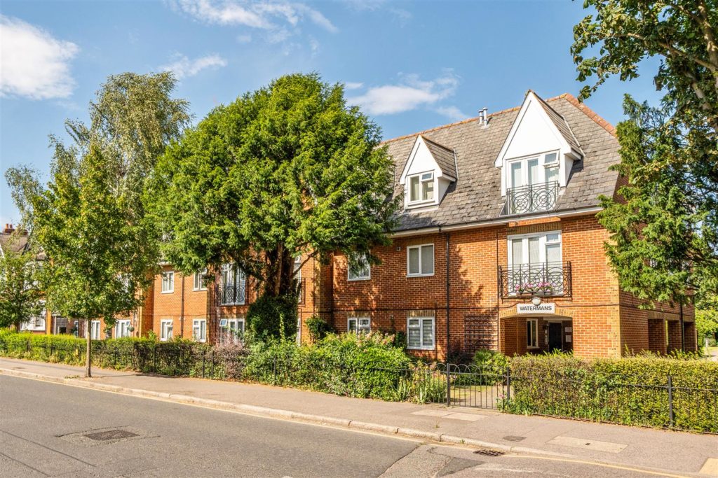 Watermans, Romford, Greater London