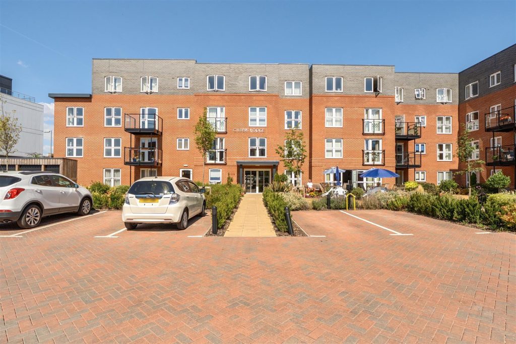 Gilbert Lodge, Beeston, Nottingham, Nottingham, Nottinghamshire