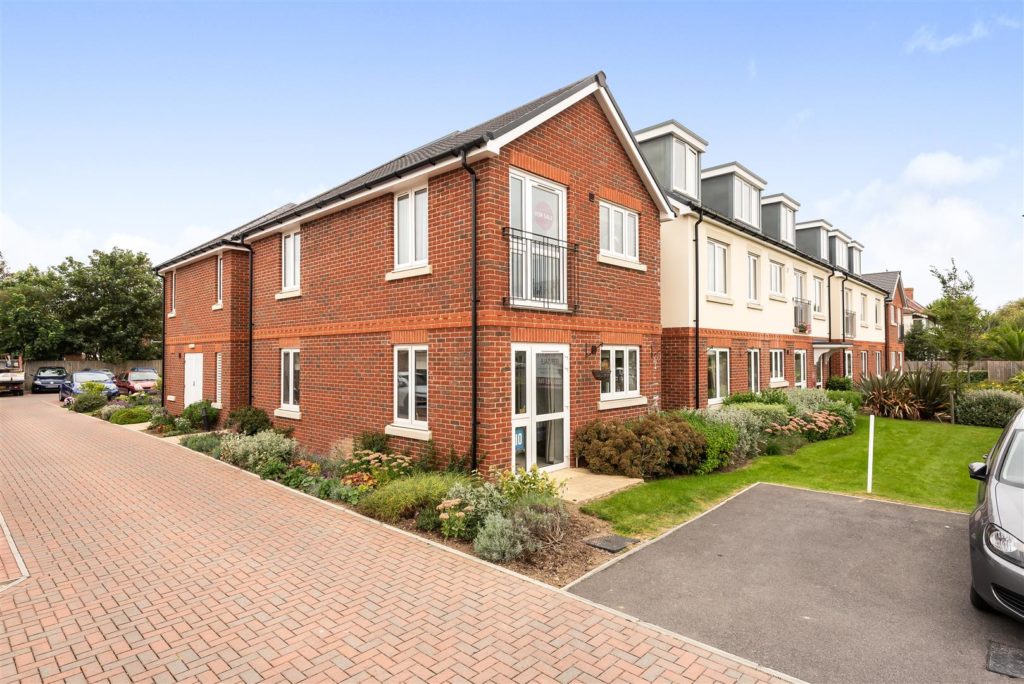 Tamarisk Lodge, East Wittering, Chichester, West Sussex