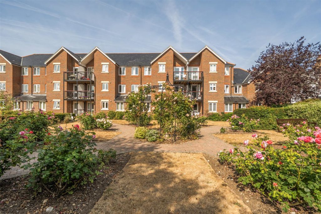 St. Pauls Lodge, Shoreham-By-Sea, West Sussex
