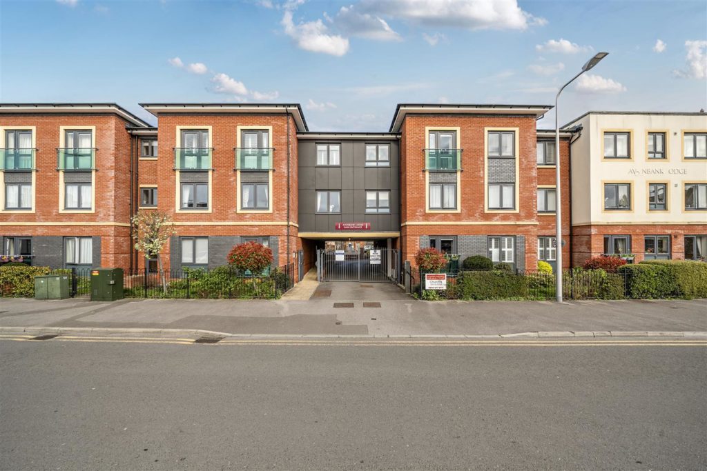 Avonbank Lodge , West Street, Newbury
