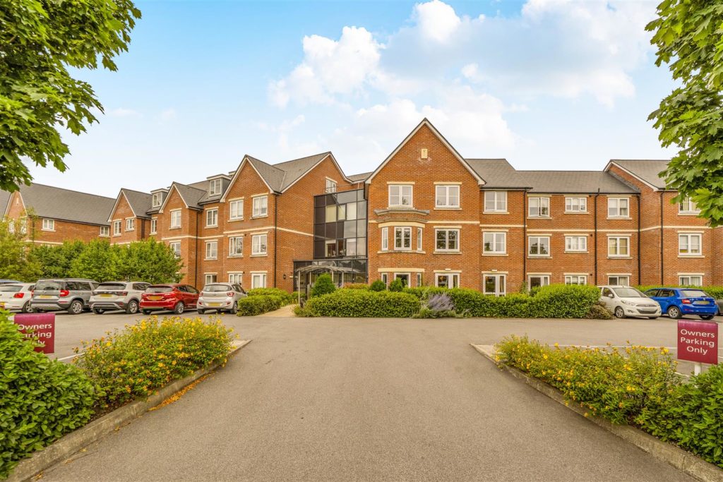 Tatterton Lodge, Wetherby, Yorkshire