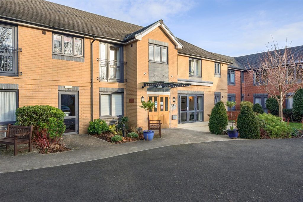 Amelia Lodge, Henleaze, Bristol