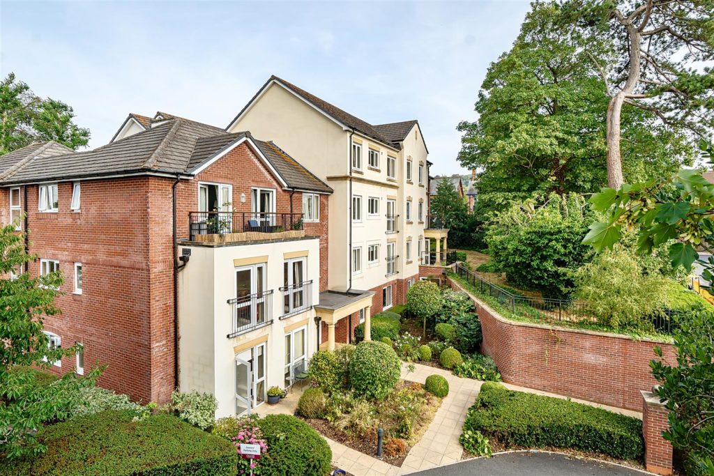 Holyshute Lodge, Honiton, Devon