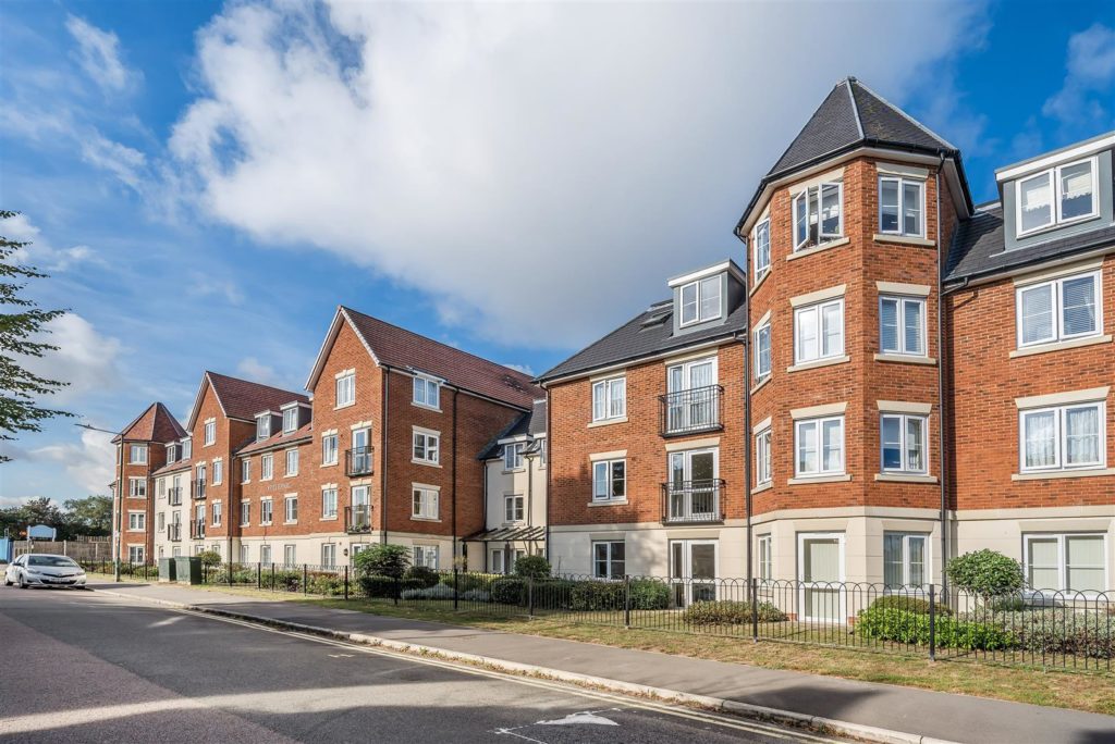 Keyes Lodge, Dartford, Kent
