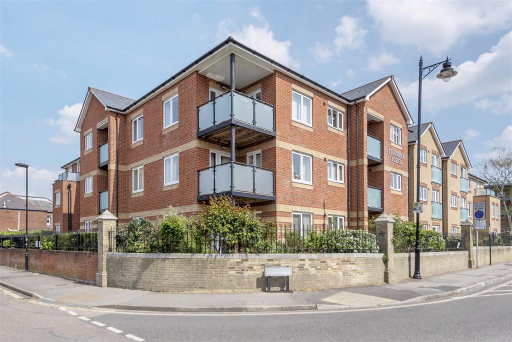 Chadwick Lodge, Southampton, Hampshire