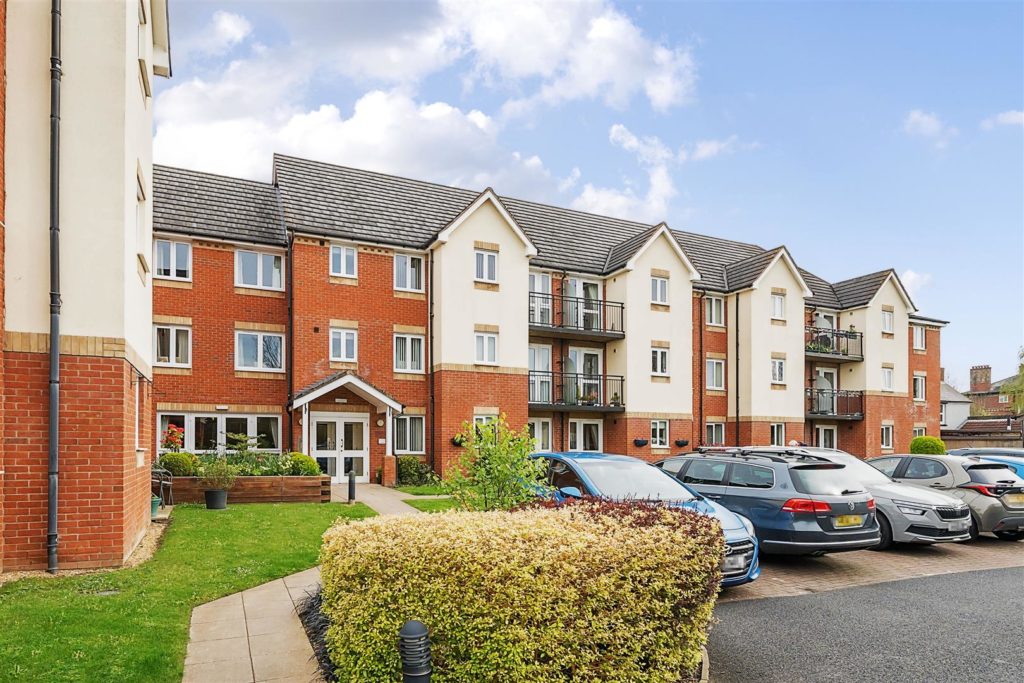 Spicer Lodge, Stourbridge, West Midlands
