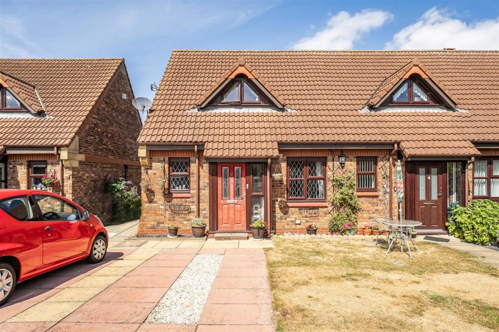 Meadow View, Cleethorpes, Lincolnshire