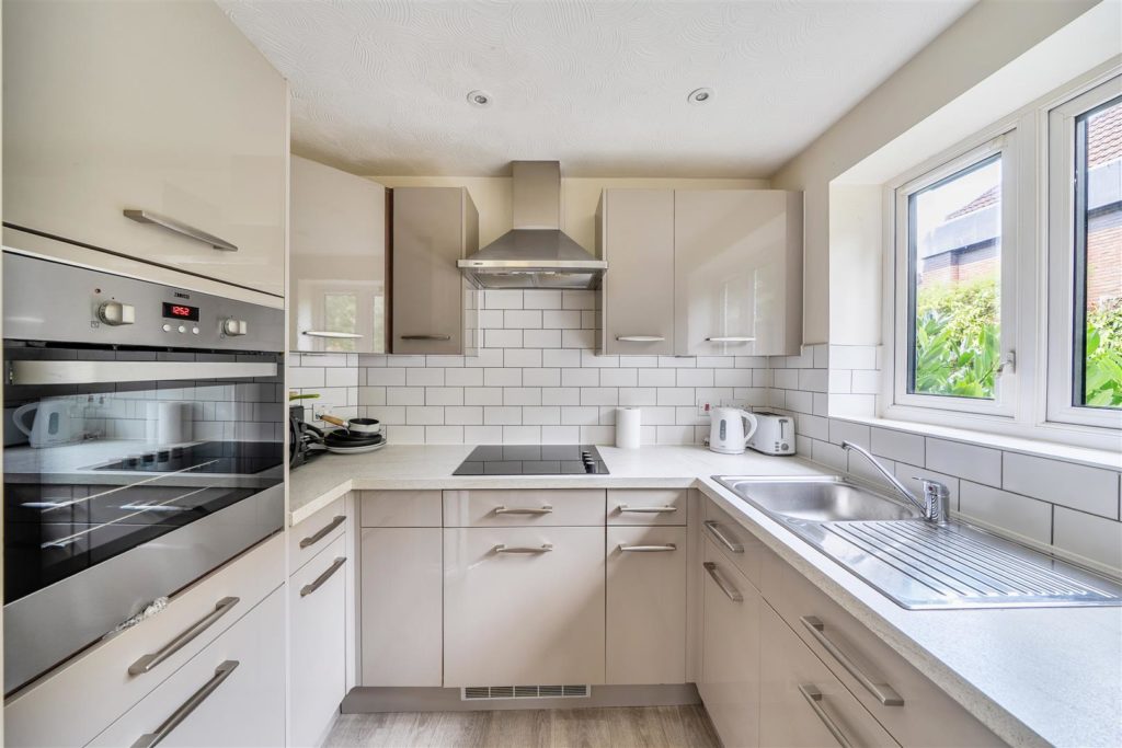 St Athelm Lodge, Wells, Somerset