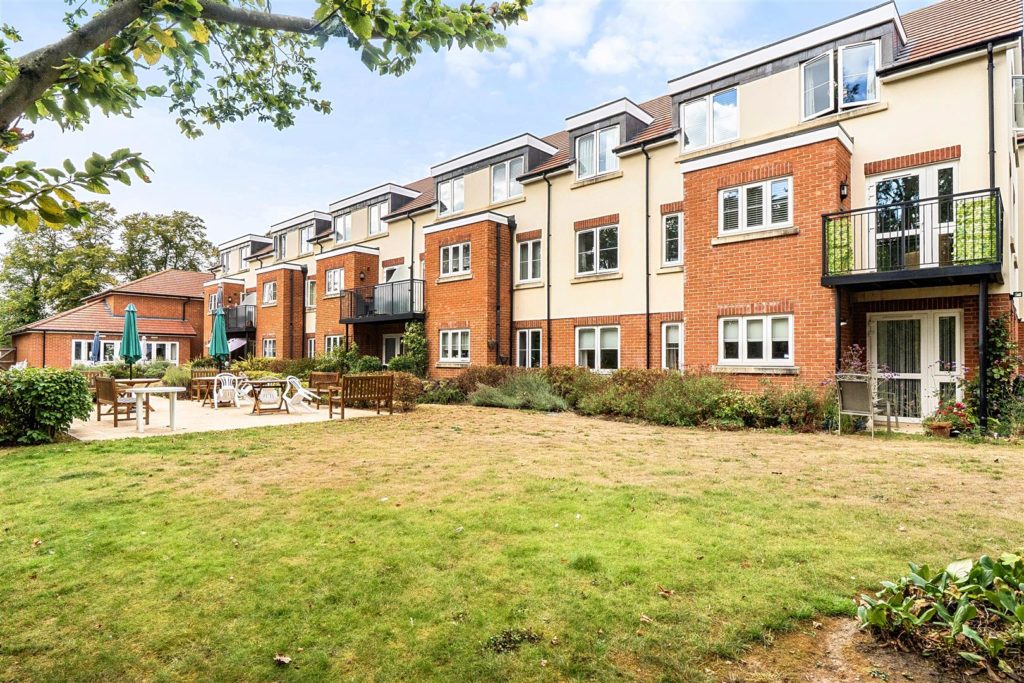 Meadow Lodge, Billericay, Essex