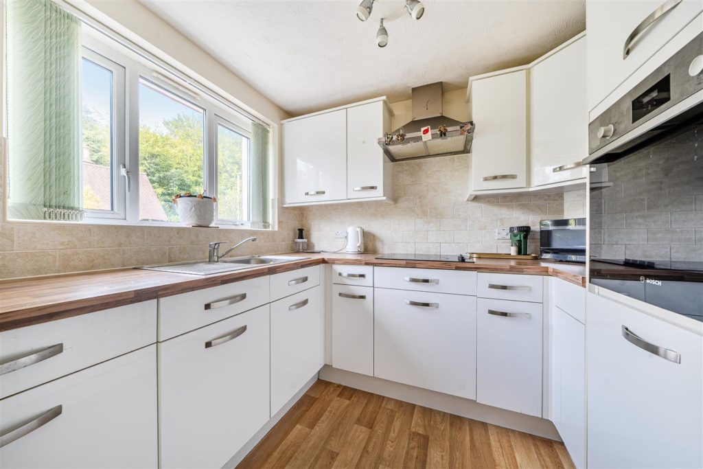 Caterham Lodge, Caterham, Surrey