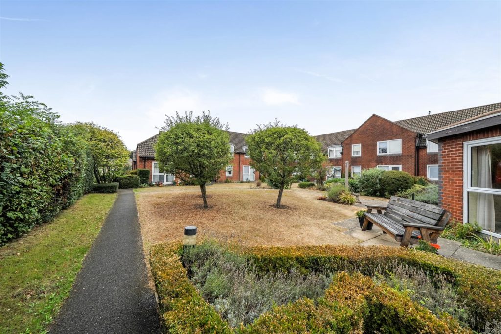 Homebridge House, Fordingbridge, Hampshire