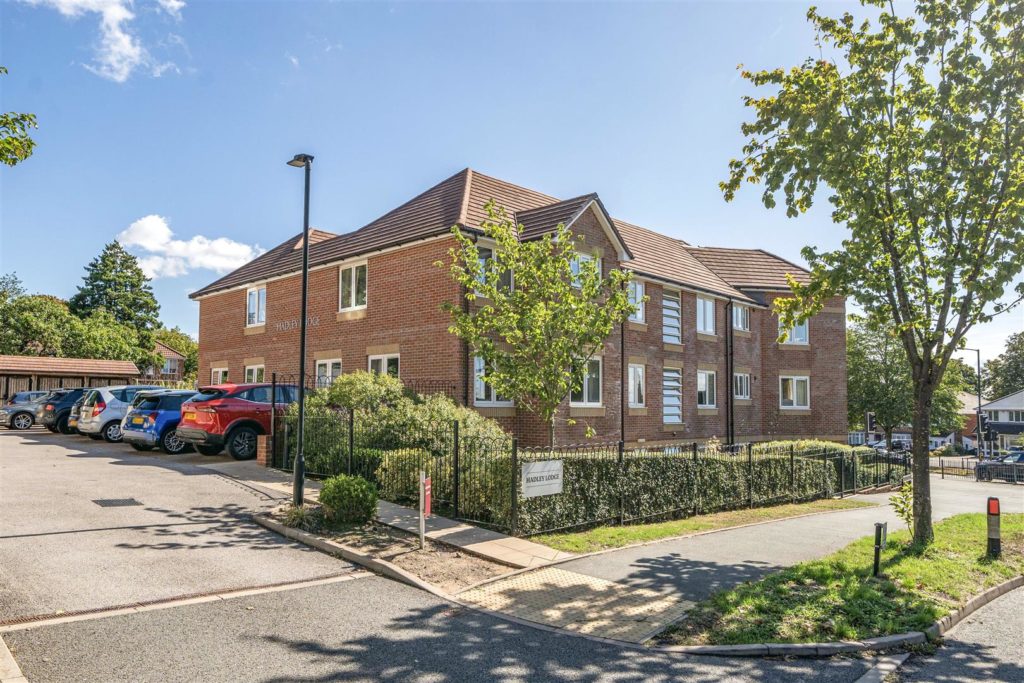 Hadley Lodge, Quinton, Birmingham, West Midlands