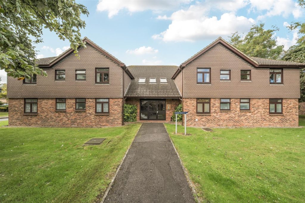 Fordwich Place, Sandwich, Kent