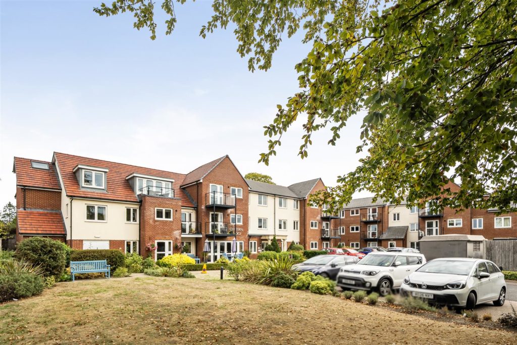 Chiltern Lodge, Princes Risborough, Buckinghamshire