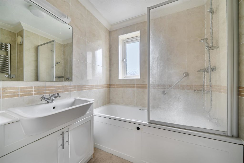 Summerson Lodge, Southsea, Hamsphire