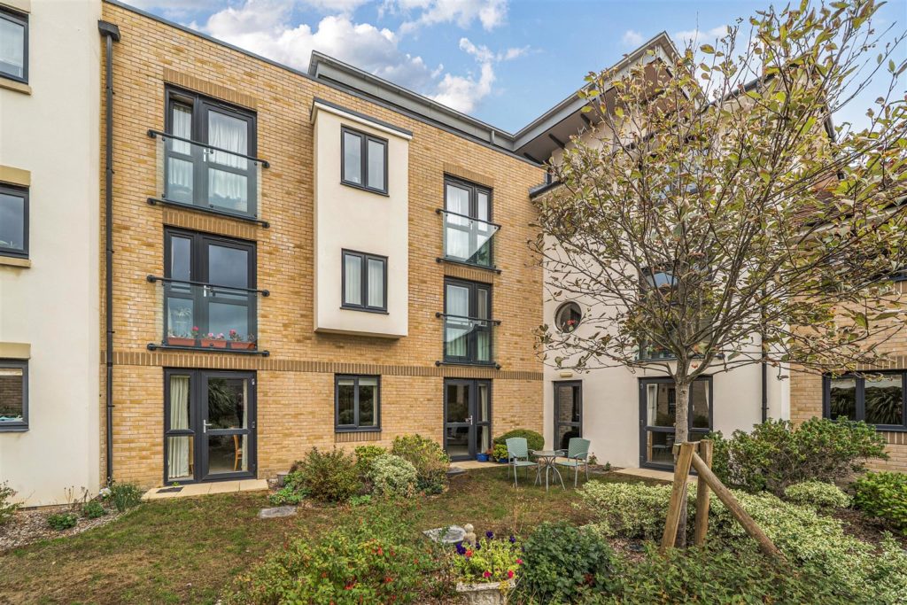 Dean Lodge, Southbourne, Bournemouth, Dorset