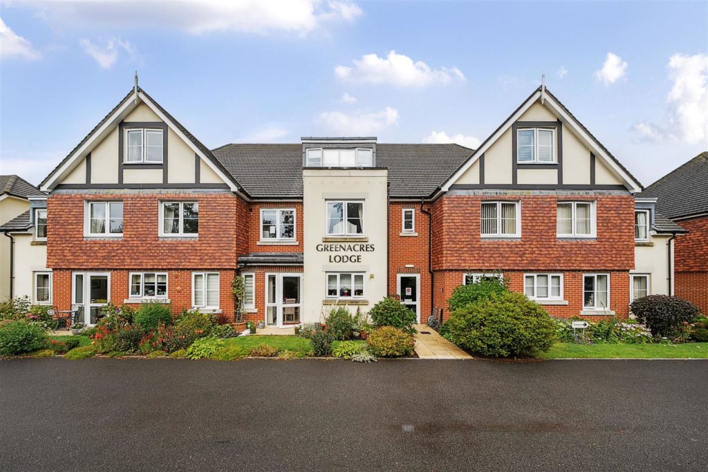 Greenacres Lodge, Warlingham, Surrey
