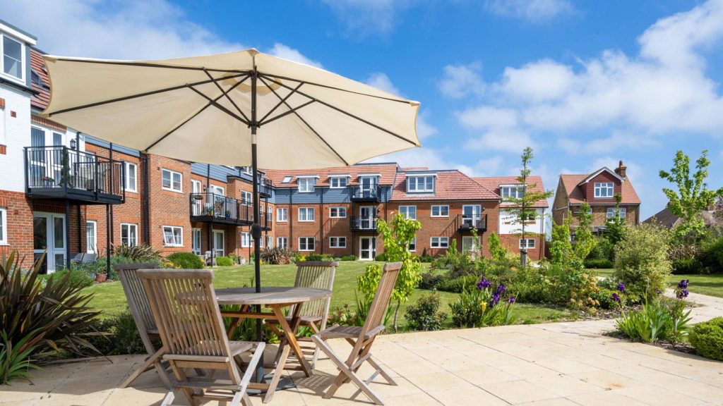 Bond Lodge, Rainham, Gillingham, Kent