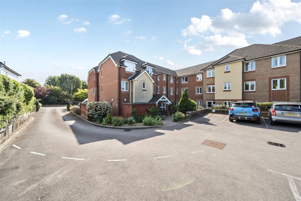 Acacia Lodge, Fareham, Hampshire