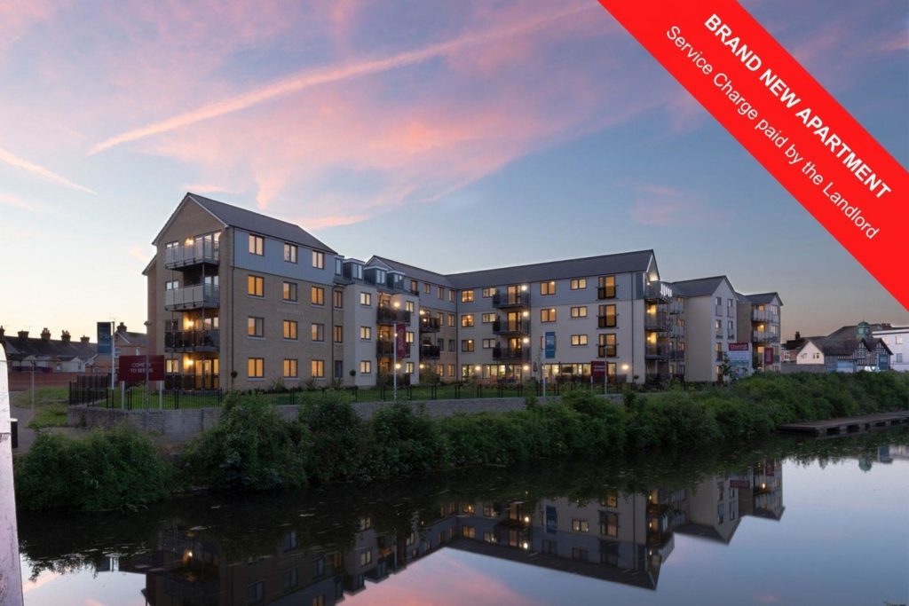 Riverain Lodge, Taunton, Somerset
