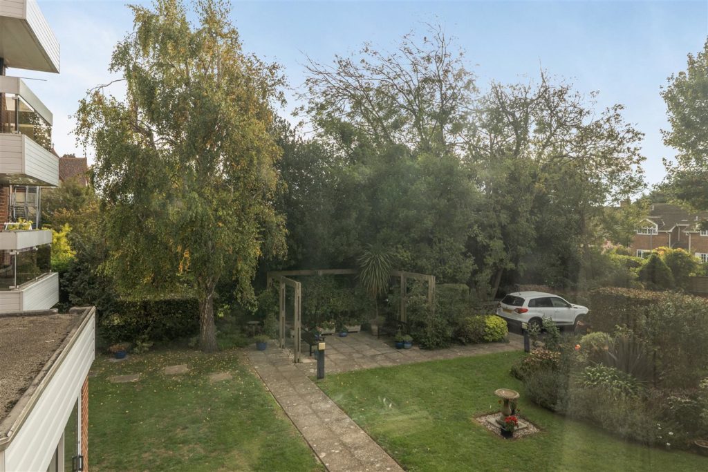 Granville Court, Eastbourne, East Sussex