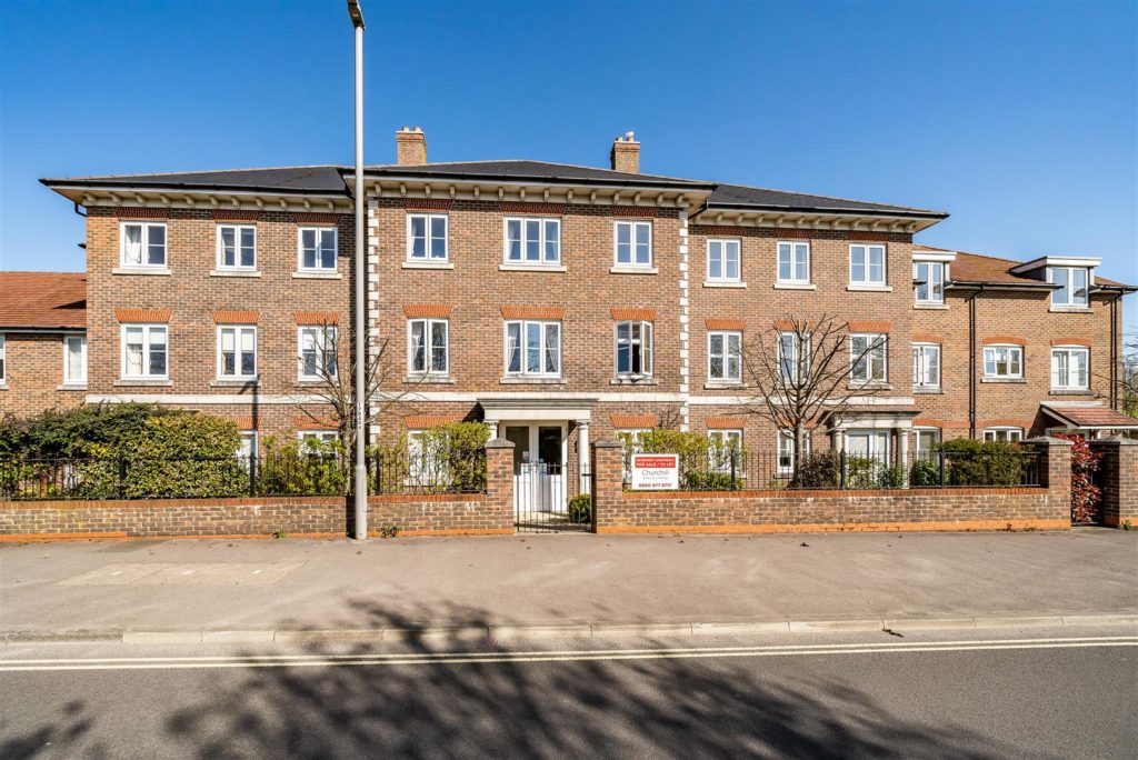 Barnes Lodge, Dorchester, Dorset
