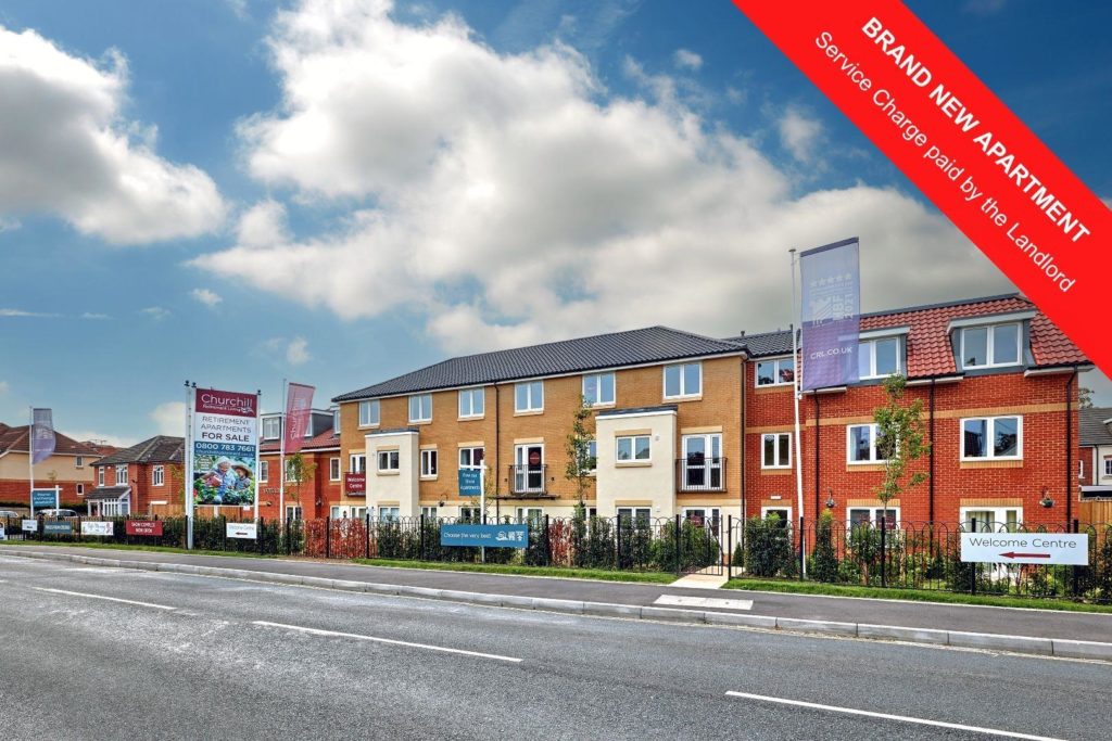 Yates Lodge, Farnborough, Hampshire