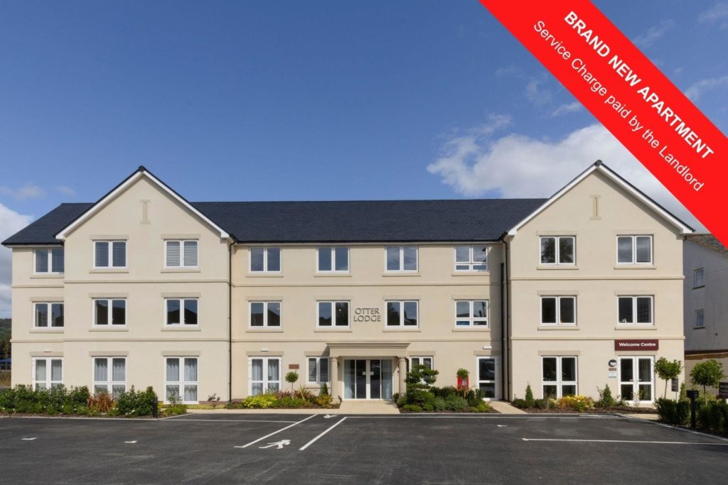Otter Lodge, Honiton, Devon